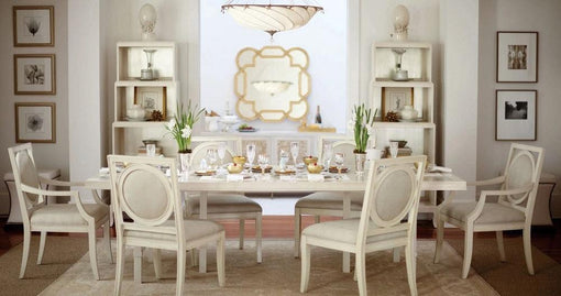 Bernhardt Salon Arm Chair