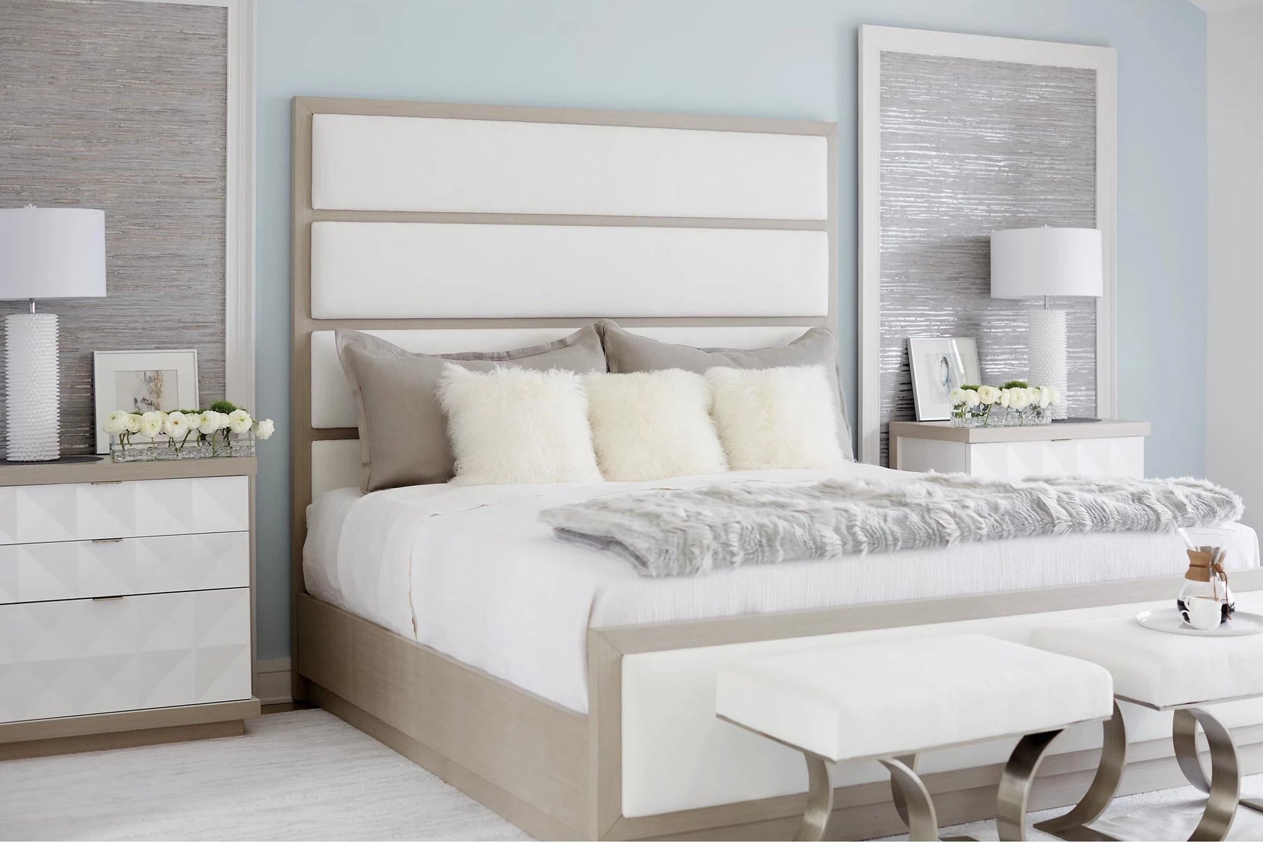 Planning To Design Your Beautiful Bedroom? Don't Miss These Tips