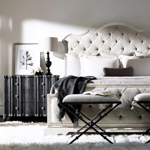 Tips On Designing Your Unique Bedroom