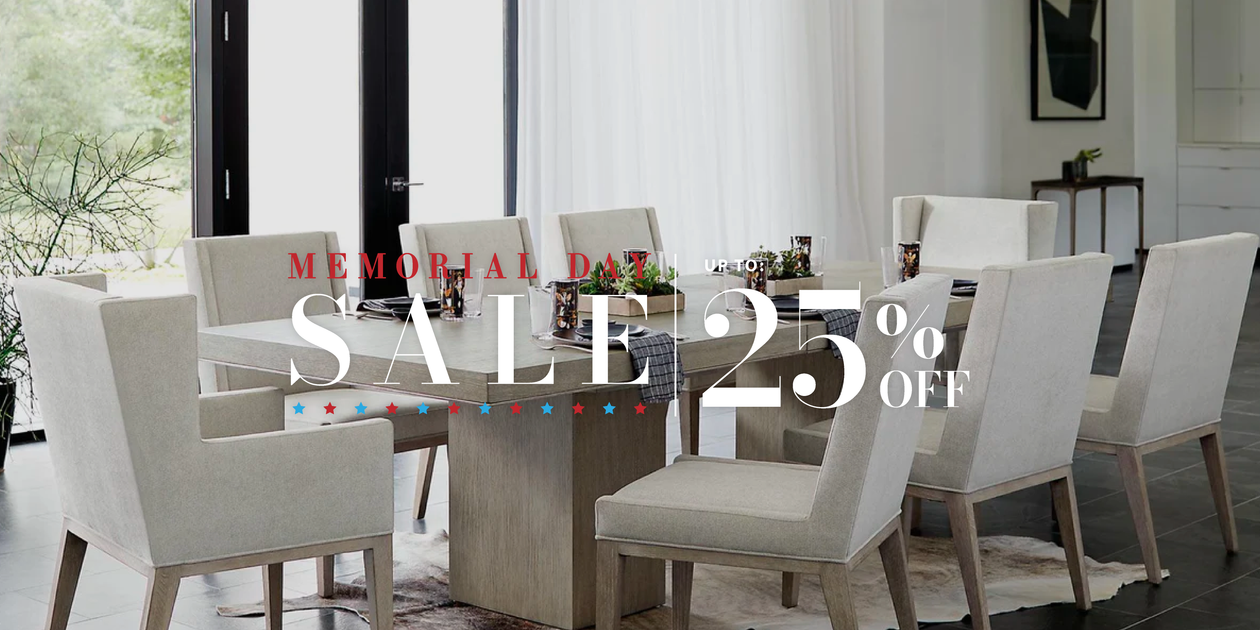 Shop Smart this Memorial Day Furniture Sale & Deals Roundup — Grayson