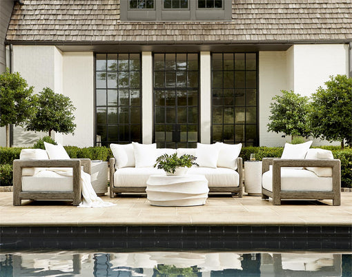Elevate your outdoor gatherings with Bernhardt