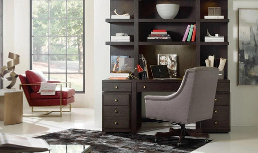 Hooker Furniture Home Office Curata Mobile File SPL