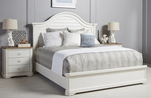 ART Furniture Palisade Panel Bed Queen