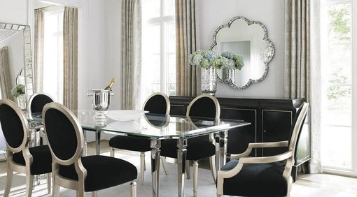 Caracole Mirror on the Wall