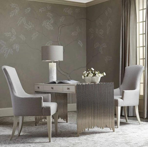 Interior Design Ideas for Mixed Pattern Trends
