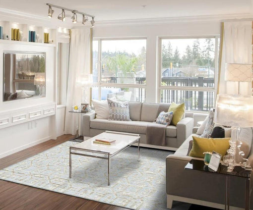 Guide for Buying Area Rugs for Home