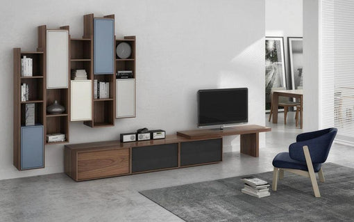 Wall Unit