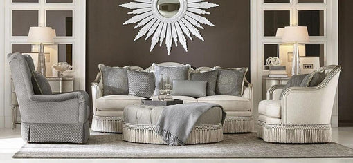 ART Furniture Giovanna Bezel Sofa