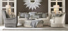 ART Furniture Giovanna Bezel Sofa