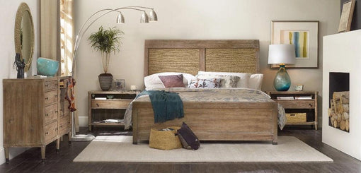 Hooker Furniture Bedroom Studio 7H Elin Nightstand