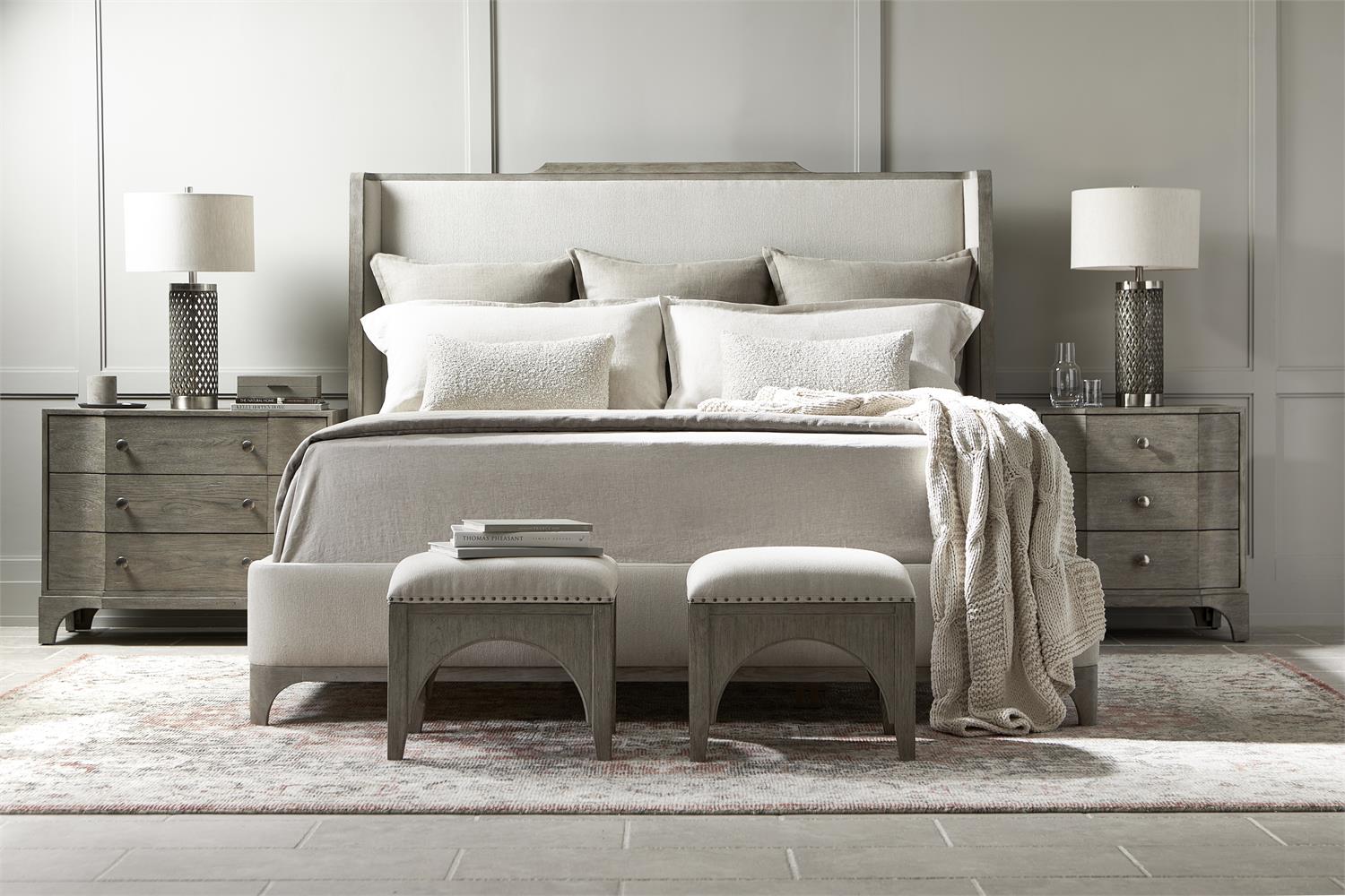 Introducing Albion Collection by Bernhardt