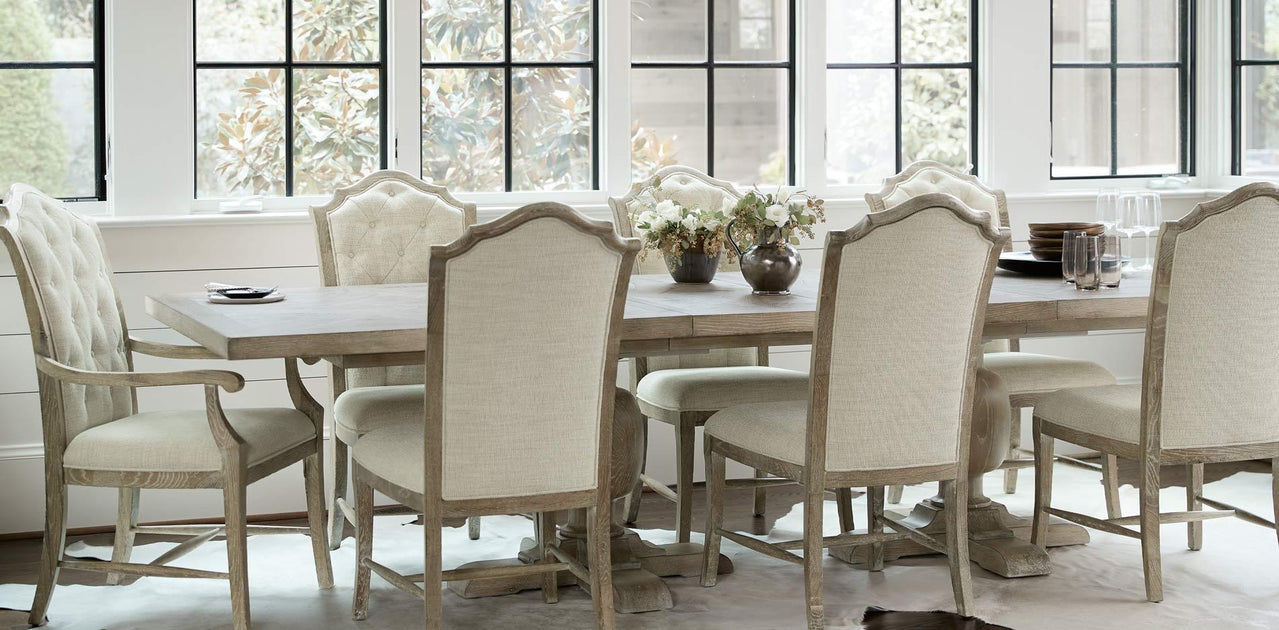 Elevate Your Dining Experience with a Refreshing New Look — Grayson Living