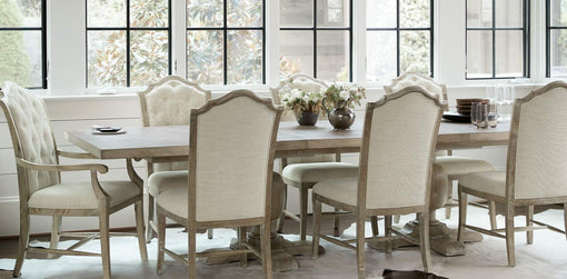 Elevate Your Dining Experience with a Refreshing New Look