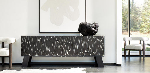 Create a Dramatic Living with Trianon by Bernhardt