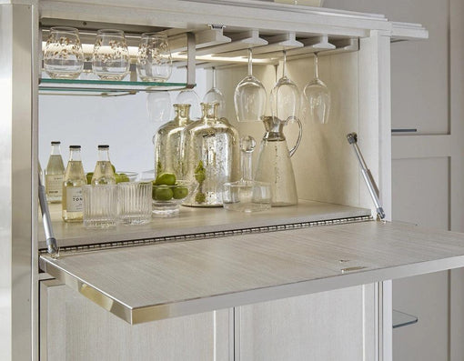 ART Furniture La Scala Bar Cabinet