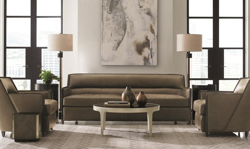 Caracole Modern Uptown Loft Cocktail Table