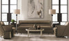 Caracole Modern Uptown Loft Cocktail Table