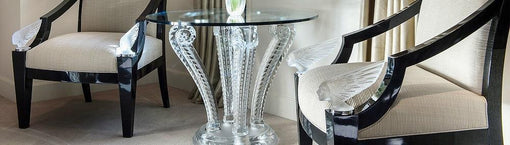 Lalique Furniture