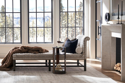 Discover the Art of Accent Furniture with Century Furniture