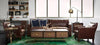 Four Hands Larkin Sofa 72inch