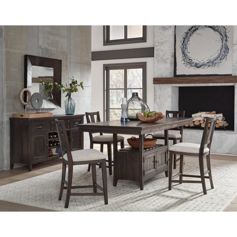 Bar Height vs Counter Height Tables: What's the Real Difference?