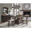 Bar Height vs Counter Height Tables: What's the Real Difference?