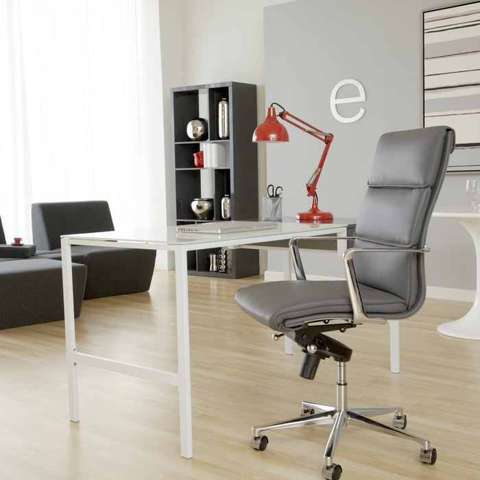 Office chairs at Grayson Luxury