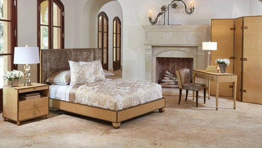 Global Views D'oro Bed