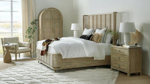 Hooker Furniture Surfrider Wardrobe