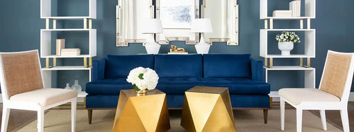 Unleash Your Inner Designer: Mixing and Matching Modern Furniture