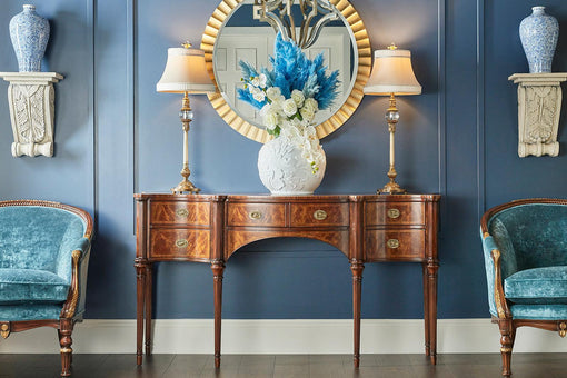 Mixing and Matching Historical Eras