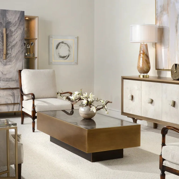 The Art of Home: Creating Timeless Spaces with John-Richard