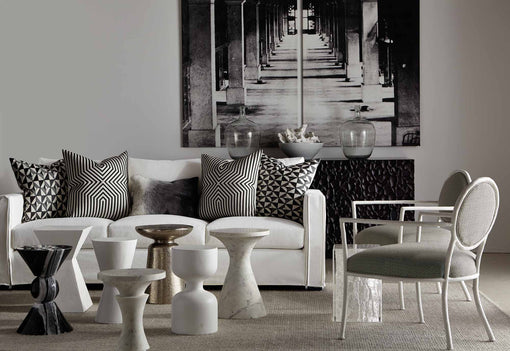 How to Choose High-End Furniture for Your Home?