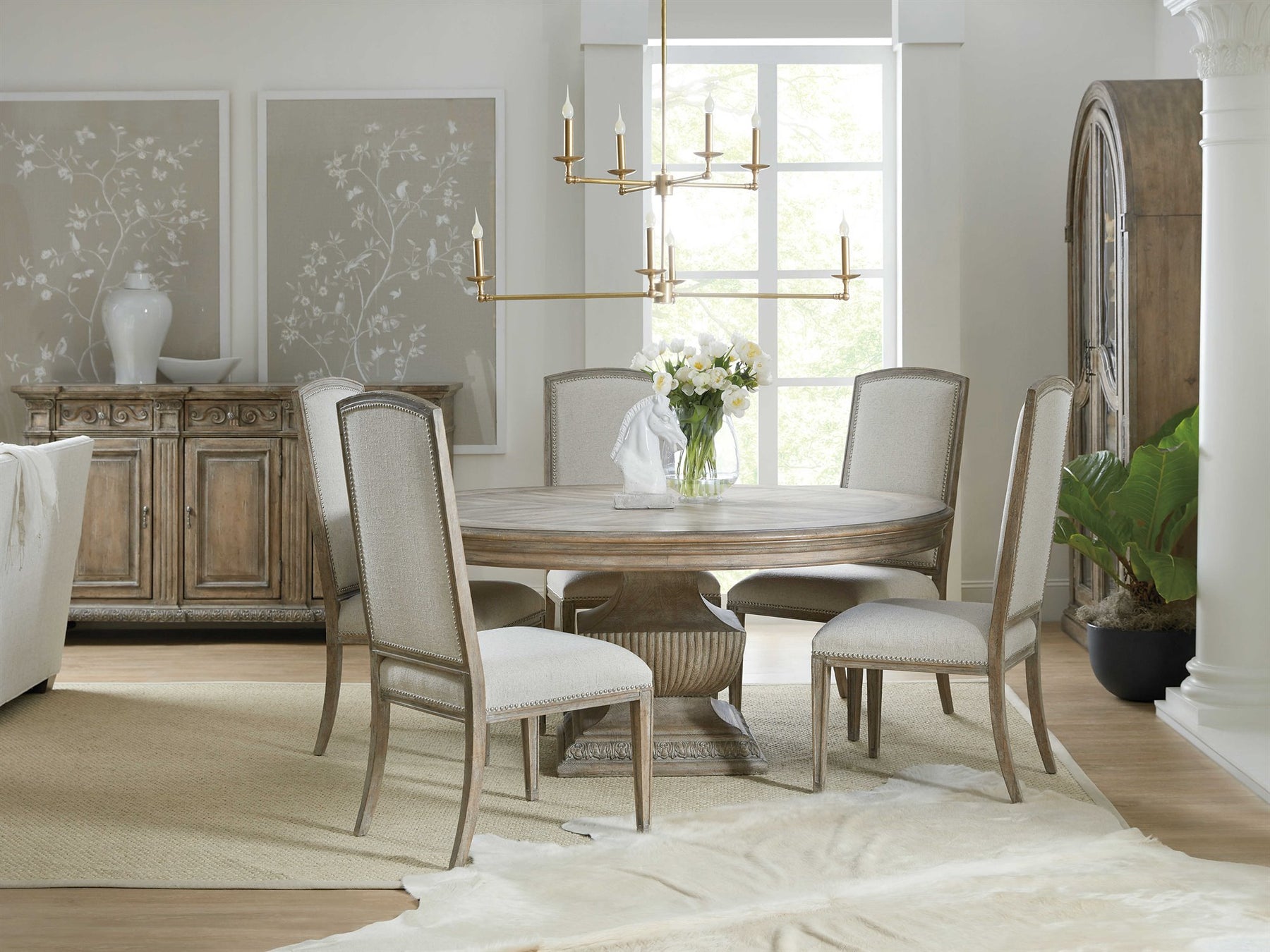 Timeless Designs for a Stylish Dining Experience