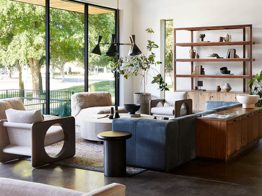 From Cluttered to Chic: Explore Modern Storage Solutions