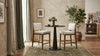 How to Choose Between Counter-Height and Bar-Height Seating for Your Kitchen