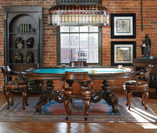 Elevating Your Game Room with Maitland-Smith
