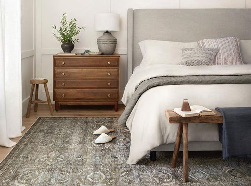 Popular Rug Trends Set to Reign in 2024!