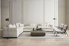 Ultimate Comfort: Modern Upholstery Seating by Caracole