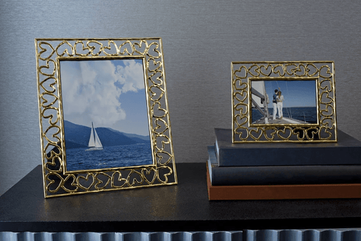 Frame Your Memories with Modern Frames: Grayson Living