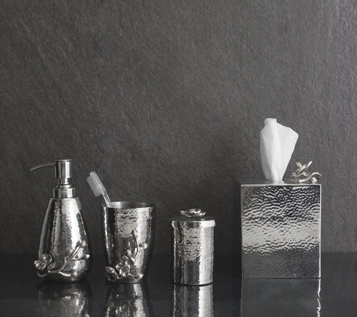 Style Your Bathroom with Modern Bathroom Accessories