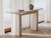 The Top 5 Luxury Console Tables for Your Entryway