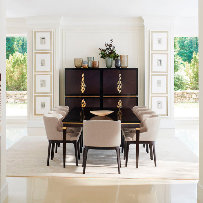 Creating The Perfect Dining Room