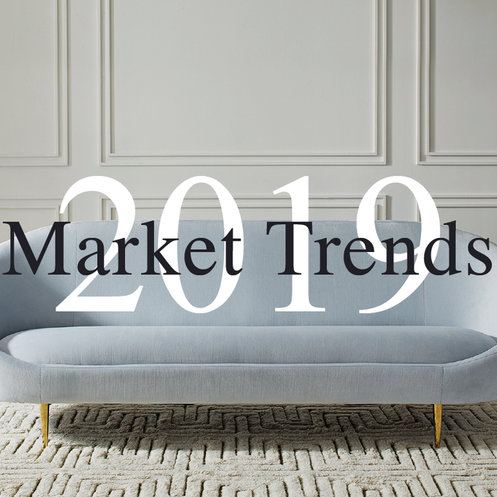 Furniture Trends To Watch In 2019