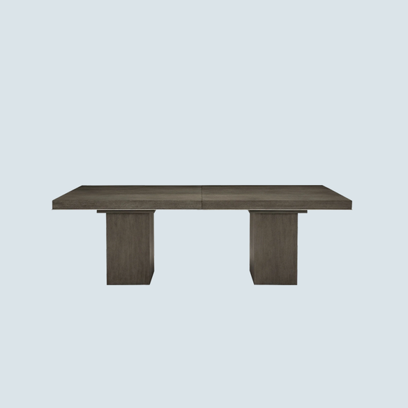 Rectangular Dining Table