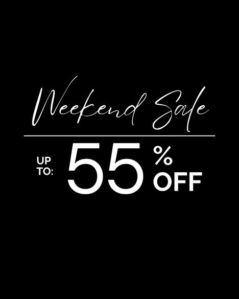 Up to 55% OFF