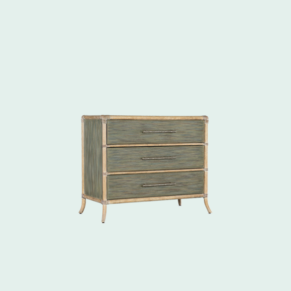 Nightstands & Tables