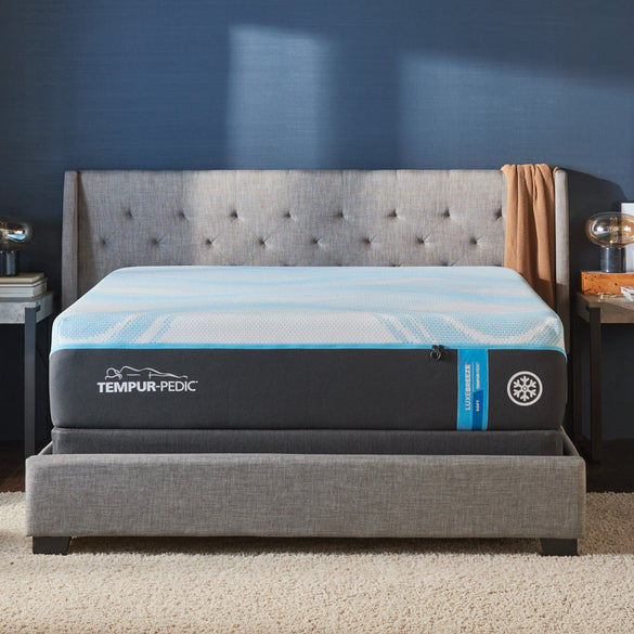 Tempur-Pedic Breeze Mattress Collection