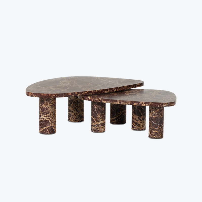 Four Hands Coffee Table
