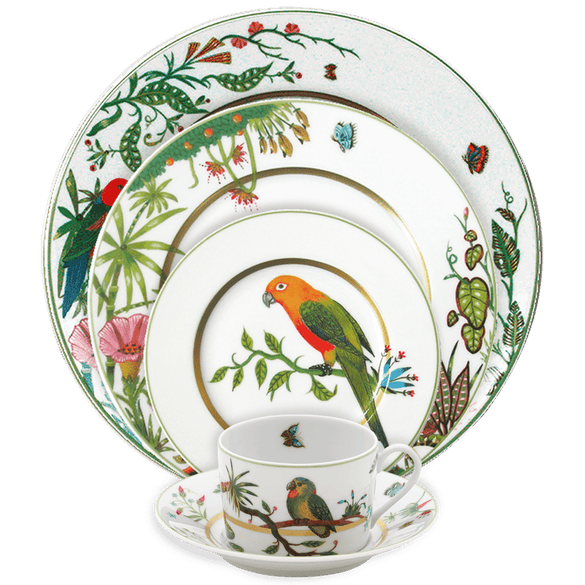 Haviland Alain Thomas Collection